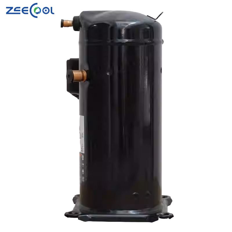 Wholesale High Quality Cope-land Compressor Emer-son Air Conditioning Scroll Compressor ZP49KUE-TF7-52E Compressor