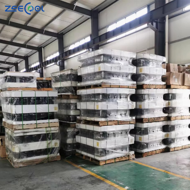 Wholesale R22 Rotary Compressor 2V32S225AUA 2V32S225BUB 2V34S225AUA AC Refrigerating Machine Air Conditioner Refrigerator