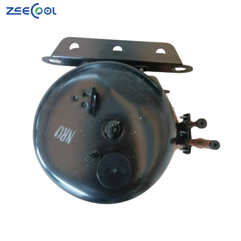 C-3RHV359L4AAL Rotory Compressor Hermetic Refrigerant Compressor for SAN-YO Scroll Compressor R404a Refrigerant Rotary