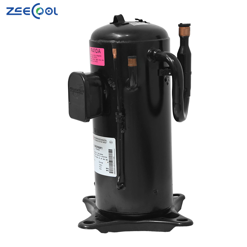 Wholesale ANB52FKEMT1 ANB52FGAMT ANB52FLDMT ANB52FVEMT ANB66FVEMT ANB78FVEMT Scroll Compressor for Air Conditioner &Cold Storage