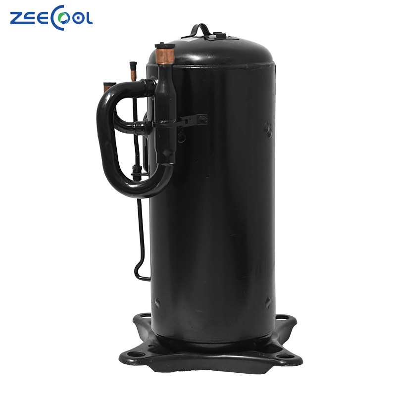 Wholesale ANB52FKEMT1 ANB52FGAMT ANB52FLDMT ANB52FVEMT ANB66FVEMT ANB78FVEMT Scroll Compressor for Air Conditioner &Cold Storage