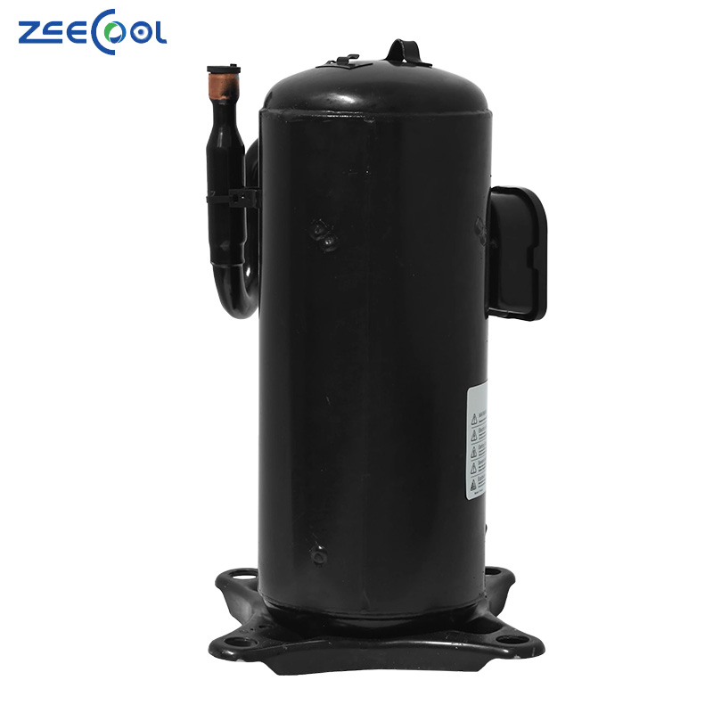 Wholesale ANB52FKEMT1 ANB52FGAMT ANB52FLDMT ANB52FVEMT ANB66FVEMT ANB78FVEMT Scroll Compressor for Air Conditioner &Cold Storage