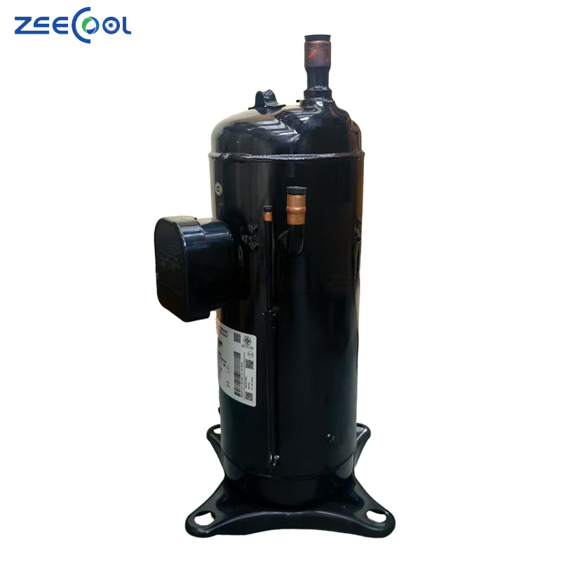 Wholesale ANB78FZEMT ANB78FZDMT ANB78FZCMT Air Conditioner Refrigeration Compressor Scroll Compressor for Inverter Compressor