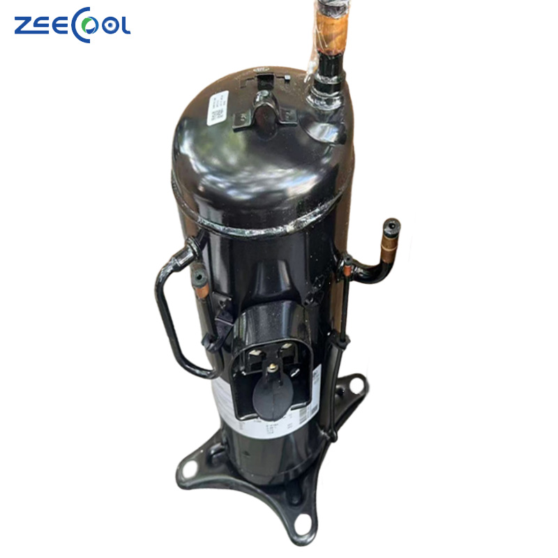 Wholesale ANB78FZEMT ANB78FZDMT ANB78FZCMT Air Conditioner Refrigeration Compressor Scroll Compressor for Inverter Compressor