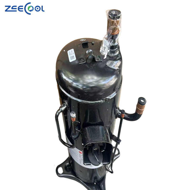 Wholesale ANB78FZEMT ANB78FZDMT ANB78FZCMT Air Conditioner Refrigeration Compressor Scroll Compressor for Inverter Compressor