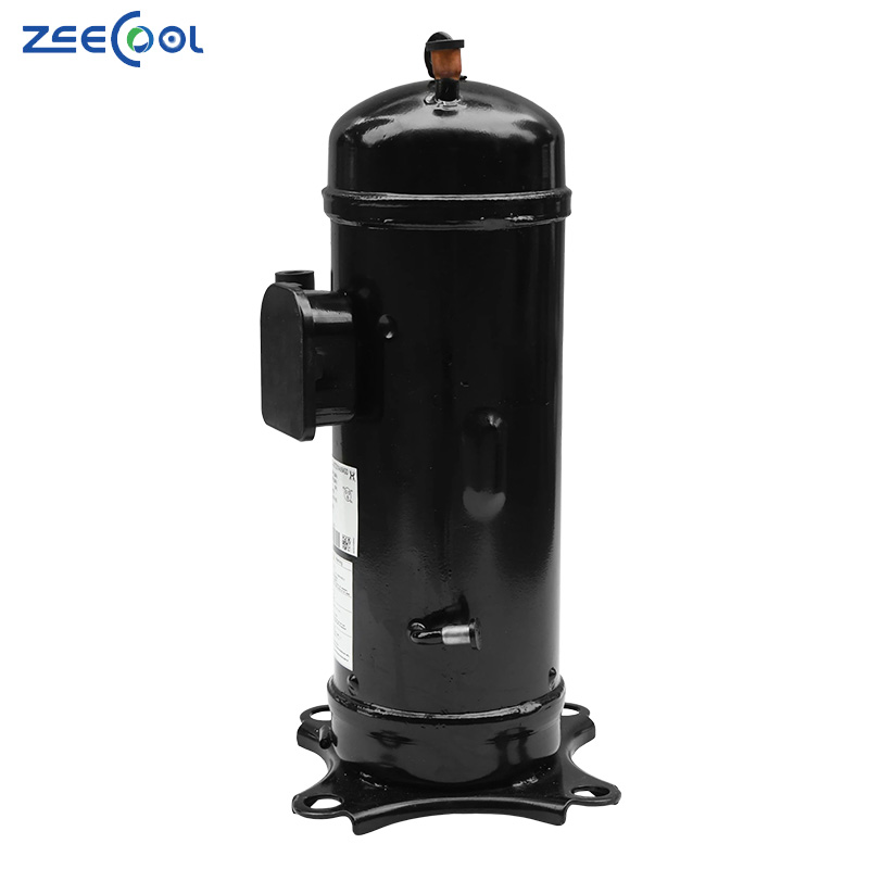R410A Mit-subishi Scroll Refrigerant Compressor GTD5160MG48L AGT201A864GD Inverter Compressor for Home Use Air Conditioner