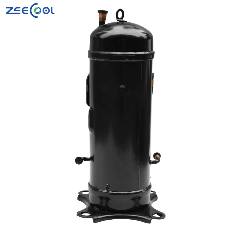 R410A Mit-subishi Scroll Refrigerant Compressor GTD5160MG48L AGT201A864GD Inverter Compressor for Home Use Air Conditioner