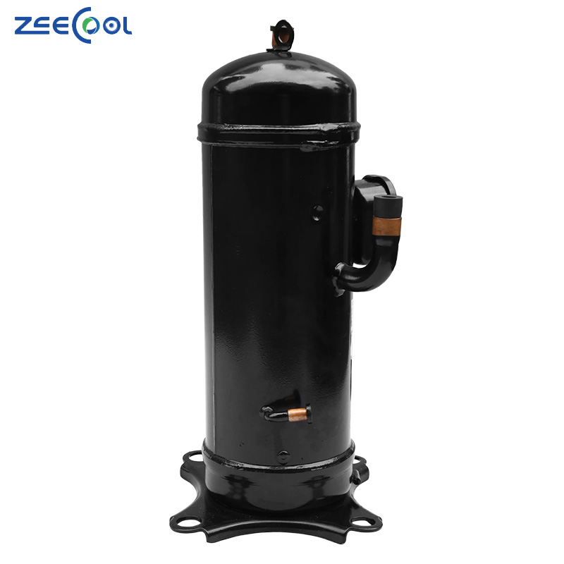 R410A Mit-subishi Scroll Refrigerant Compressor GTD5160MG48L AGT201A864GD Inverter Compressor for Home Use Air Conditioner