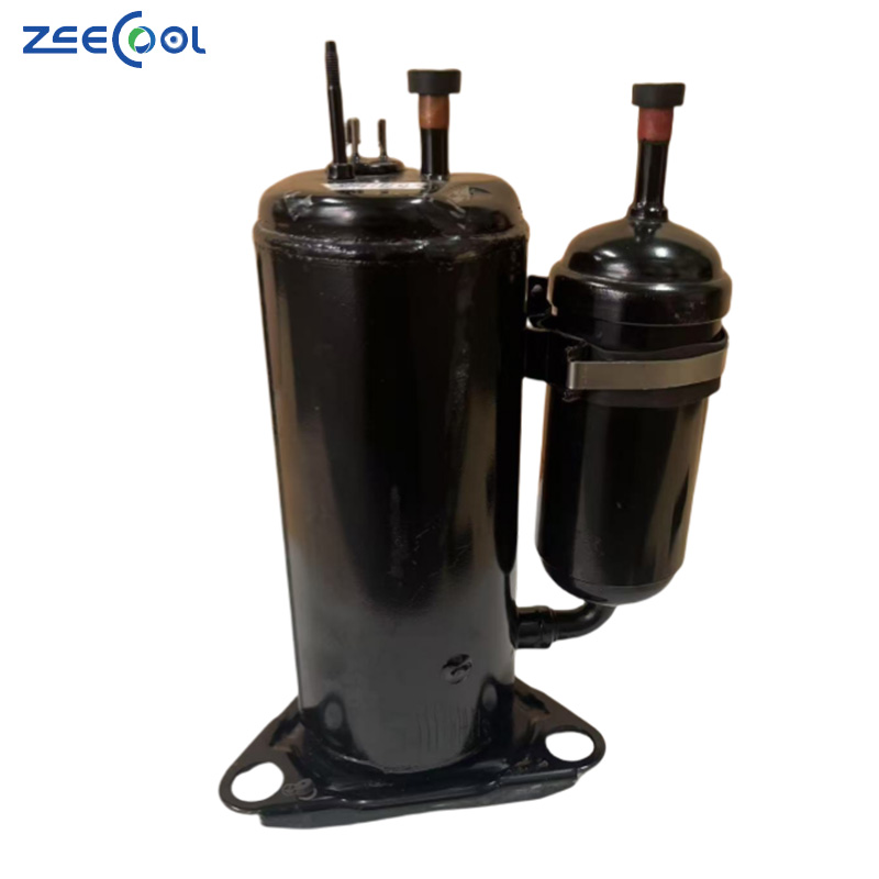 Factory Supply Highly Quality Refrigeration Part air Conditioning Compressor ASG280N1VMP ASQ290U1UMT for Rotary Compressor