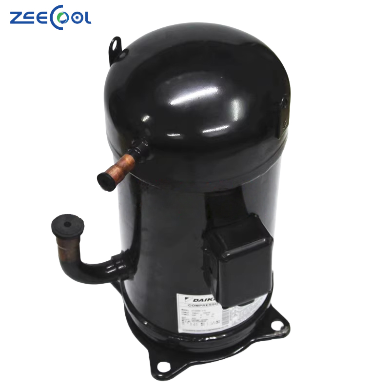 Dai-kin New 12HP R404A Inverter Compressor JT335DDFYE Scroll Compressor for air Conditioning JT300DDFYE JT300DFFYEaN