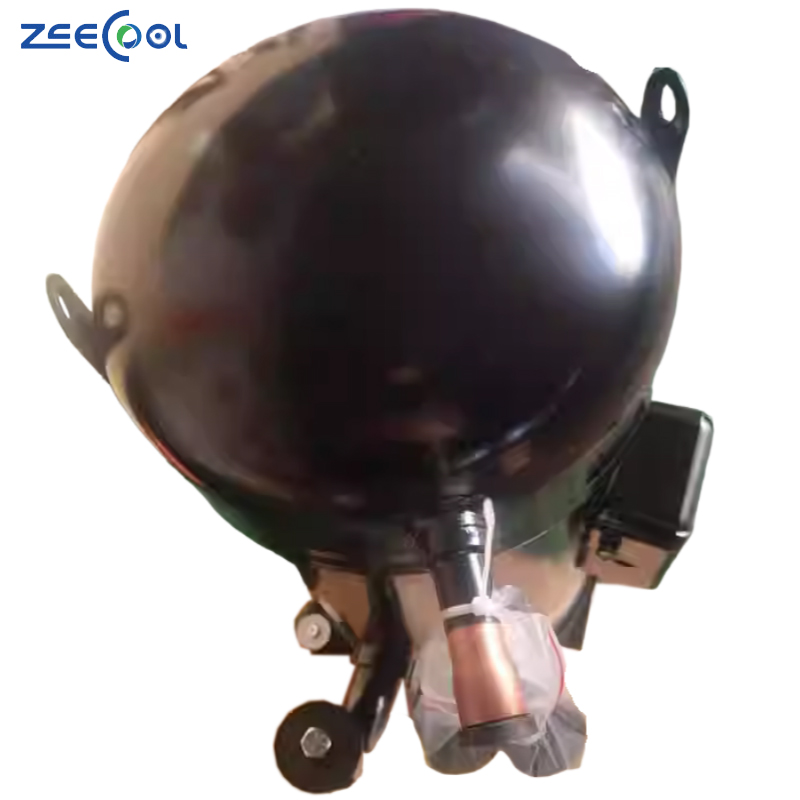 Dai-kin New 12HP R404A Inverter Compressor JT335DDFYE Scroll Compressor for air Conditioning JT300DDFYE JT300DFFYEaN