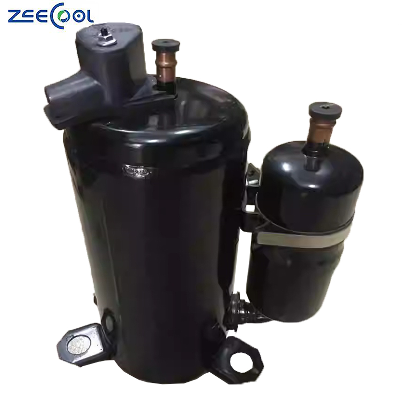 Factory Wholesale High-ly L Series Air Conditioner Rotary Compressor SL211UV-C7LUH SL211UV-C7LU With High Quality