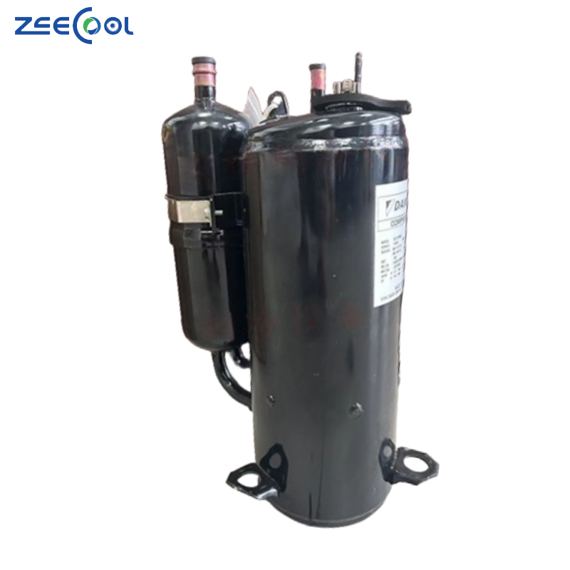 RC112YENE RC70YEN-R3 DAI-KIN R22 Rotary Compressor Inverter Refrigeration Equipment for Air Conditioner