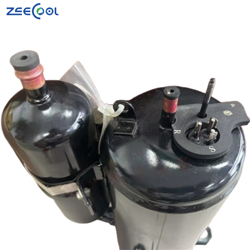 RC112YENE RC70YEN-R3 DAI-KIN R22 Rotary Compressor Inverter Refrigeration Equipment for Air Conditioner