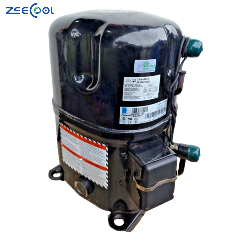High Quality Tecum-seh Compressor TAG4546Z TAG4546T TAG4561Z TAG4568T TAG4573Z Piston Compressor for air Conditioning