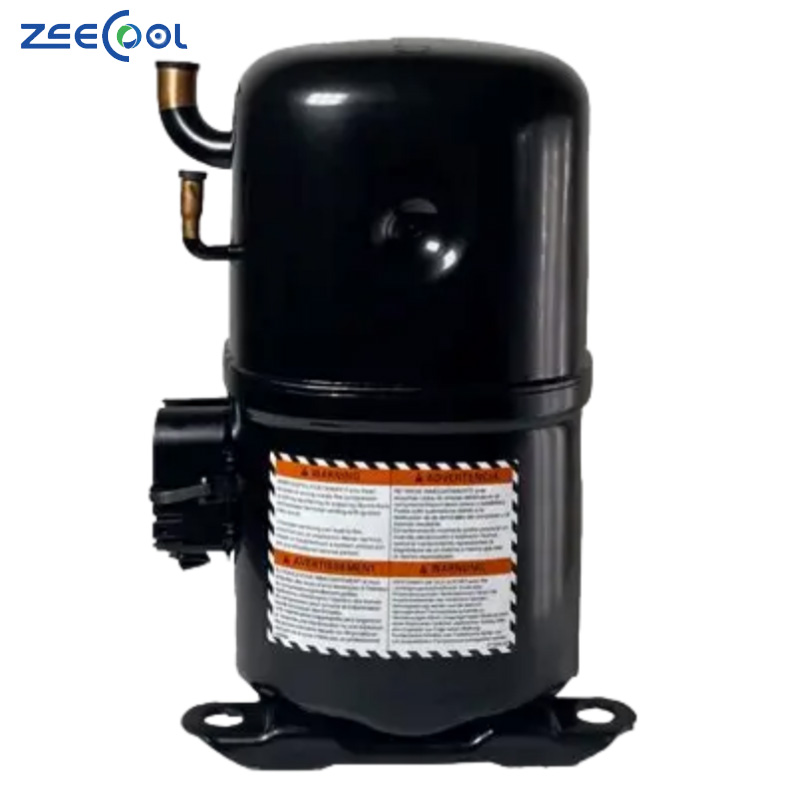 Good Quality R22 AG5524 AVA5535EXG AG5561F AGC5561EXG AVA5546EXG AV5532E Air Conditioner Tecum-seh Refrigeration Compressor