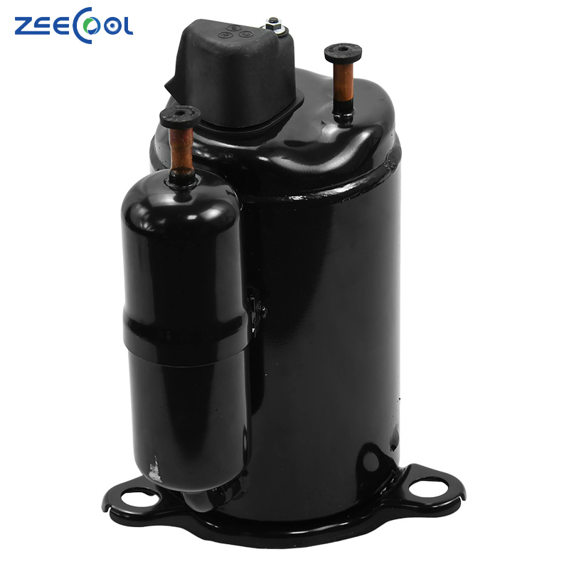 Wholesale High Quality Tecum-seh Rotary Compressor 220/240V 50HZ R134A RK5512Y RK5515Y RK5480Y RK5450Y Refrigeration Compressor
