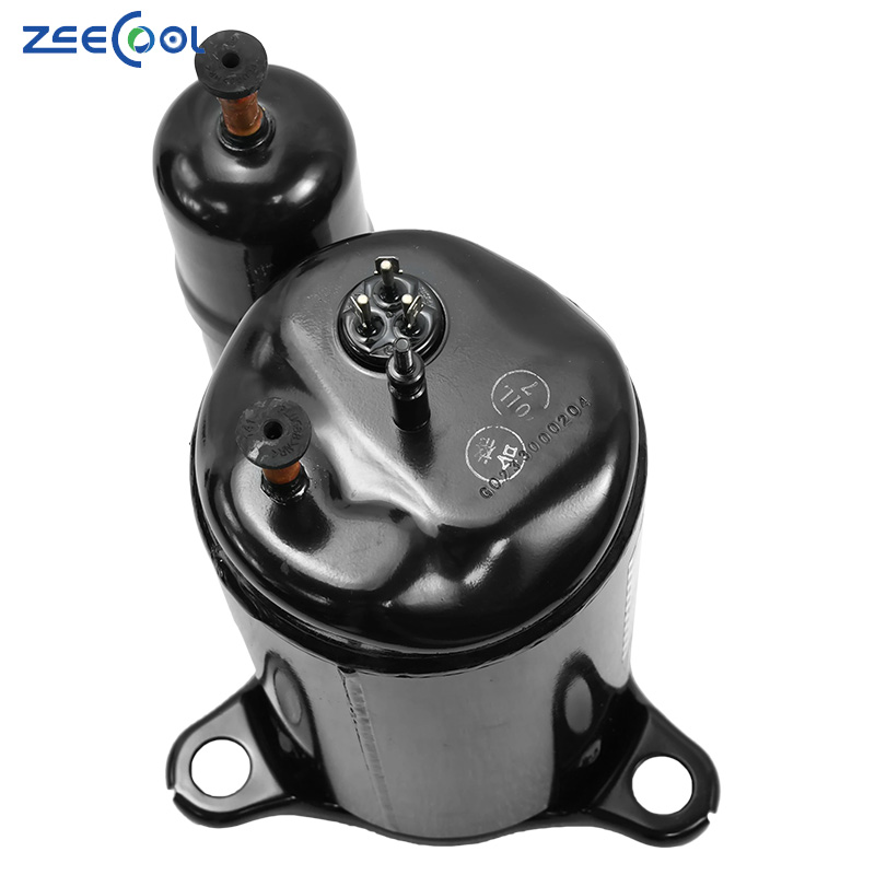 Wholesale High Quality Tecum-seh Rotary Compressor 220/240V 50HZ R134A RK5512Y RK5515Y RK5480Y RK5450Y Refrigeration Compressor