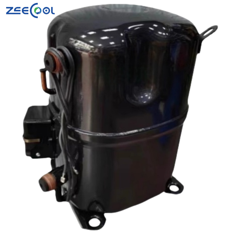 TAGD2532Z TAG2516Z TAG2511Z TAG2522Z Piston Compressor Hermetic Refrigerant Compressor for Low Temperature Tecum-seh Compressor
