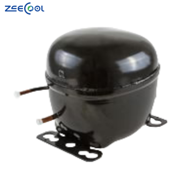 Factory Supply Highly Efficient New Double Door Refrigerator Sum-sang Inverter Compressor EU4A5Q-L2X ASH R600a 220-240V 50HZ