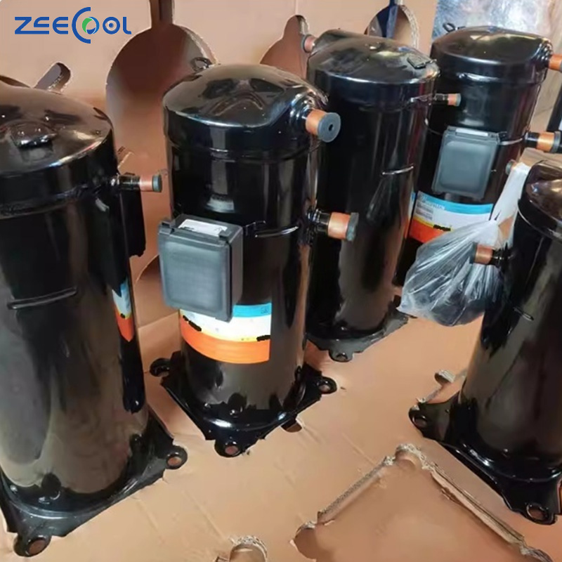 Wholesale Invo-tech Scroll Compressor YM200E1G-100 YMW35A1-100 YW102A1G-100 YW110A2-100 YW120J1-100 air Conditioner Compressor