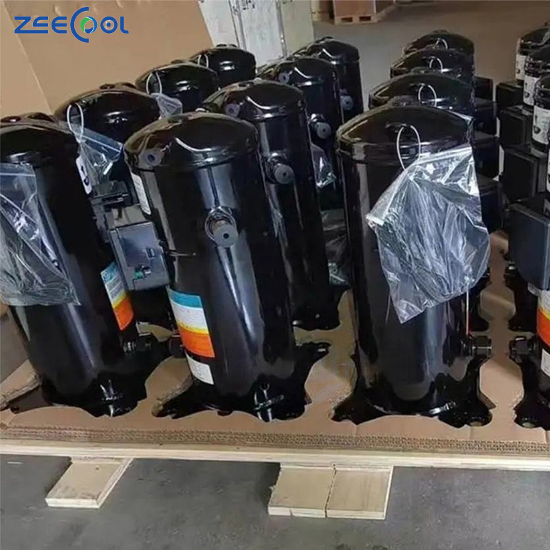 Wholesale Invo-tech Scroll Compressor YM200E1G-100 YMW35A1-100 YW102A1G-100 YW110A2-100 YW120J1-100 air Conditioner Compressor