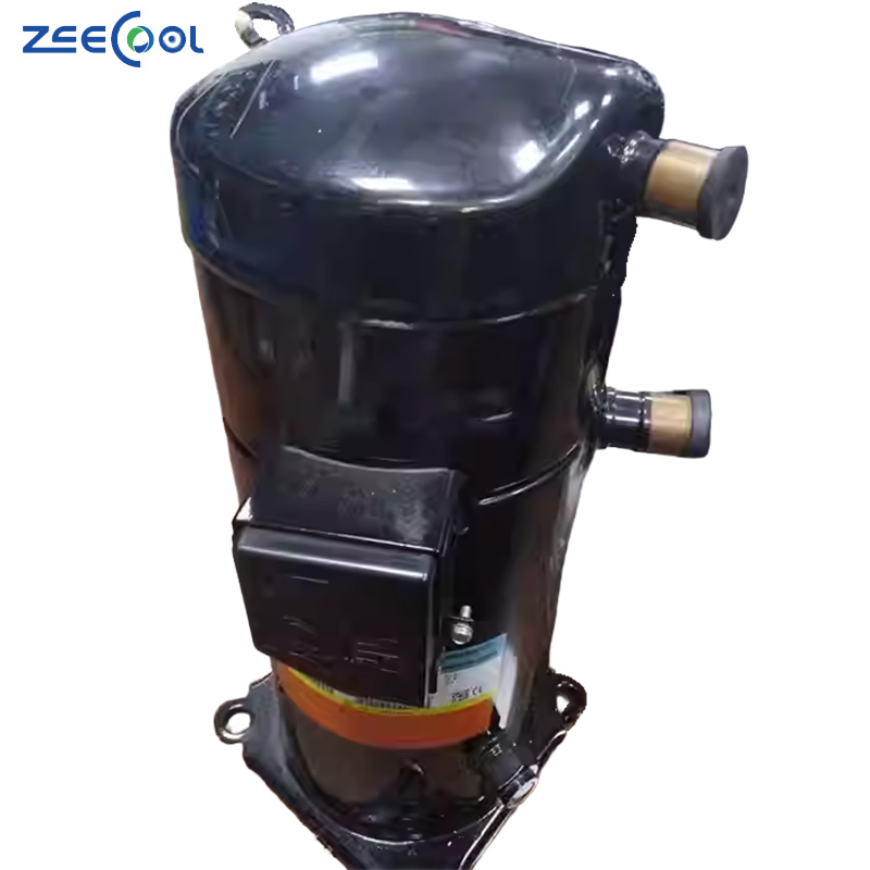 Factory Sale YW135C1-V100 YW160A1-100 YW160C1-V100 YW180J1-610 YW185A1-100 High Quality Scroll Compressor for Air Conditioning