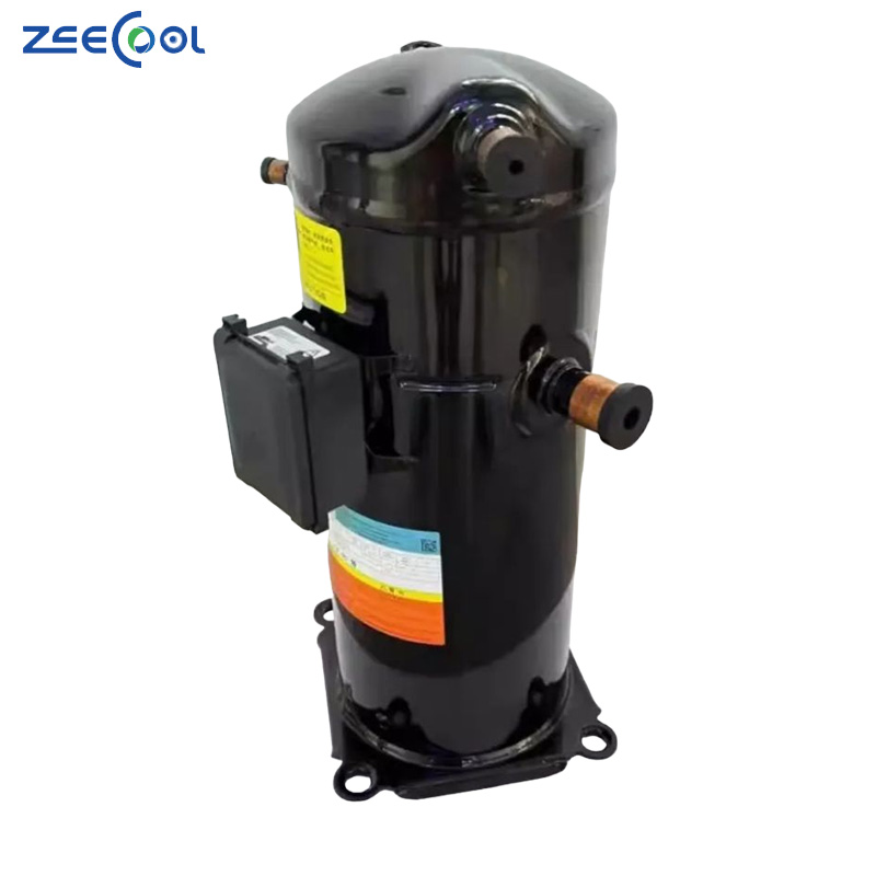 Factory Sale YW135C1-V100 YW160A1-100 YW160C1-V100 YW180J1-610 YW185A1-100 High Quality Scroll Compressor for Air Conditioning