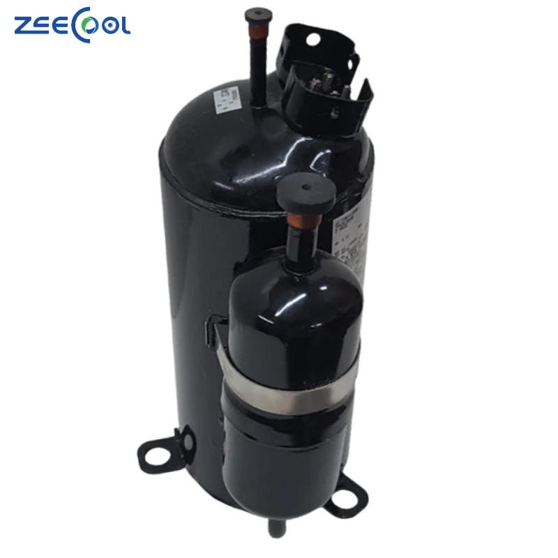 Low MOQ Dai-kin DC Inverter Compressor R410A Refrigerant Scroll Compressor 2YC63BXD 2YC63CXD 2YC63FXD 2YC63HXD 2YC63LXD 2YC63GXD