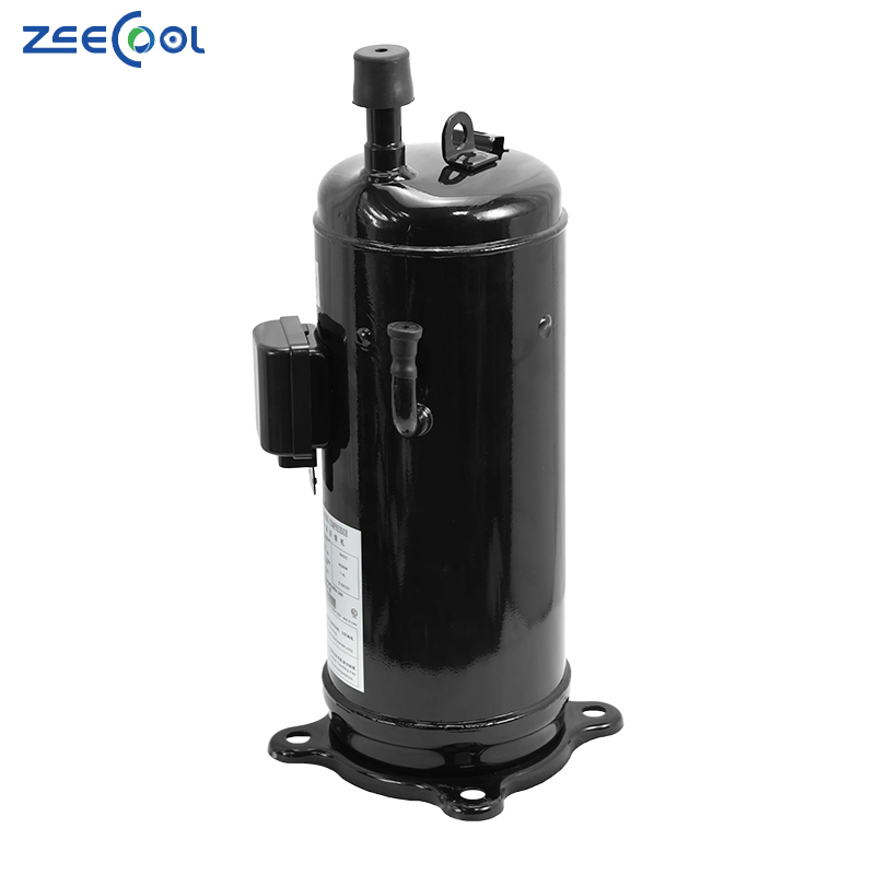 Hita-chi AC Inverter Compressor G503DHV-80D2 G600DH-90D1 G603DH-90D1 R407C Refrigeration Compressor for air Conditioner
