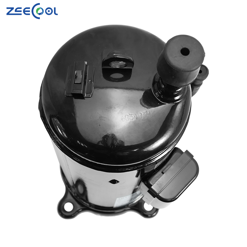 Hita-chi AC Inverter Compressor G503DHV-80D2 G600DH-90D1 G603DH-90D1 R407C Refrigeration Compressor for air Conditioner