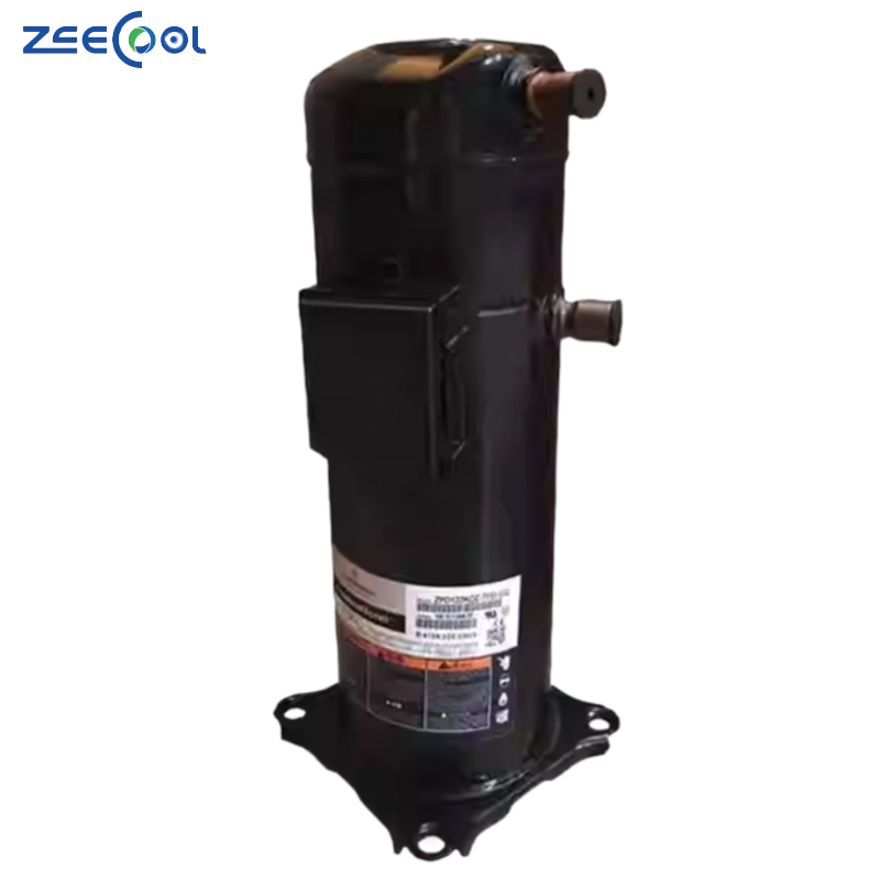 Low MOQ Cope-land Scroll Compressor VP143KSE-TFP-483 VP143KSE-TFP-522 VP144KFE-TFP-420 VP144KFE-TFP-422 for R410 Air Conditioner