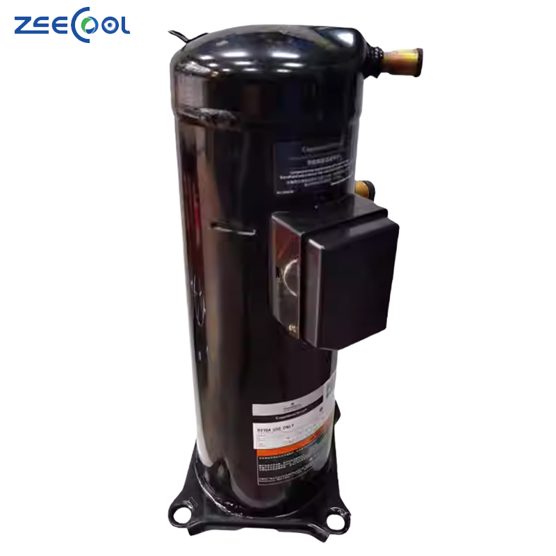 Low MOQ Cope-land Scroll Compressor VP143KSE-TFP-483 VP143KSE-TFP-522 VP144KFE-TFP-420 VP144KFE-TFP-422 for R410 Air Conditioner