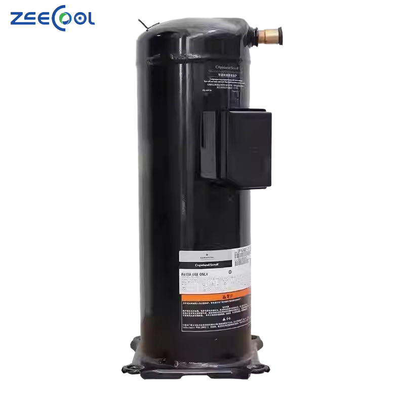 Low MOQ Cope-land Scroll Compressor VP143KSE-TFP-483 VP143KSE-TFP-522 VP144KFE-TFP-420 VP144KFE-TFP-422 for R410 Air Conditioner