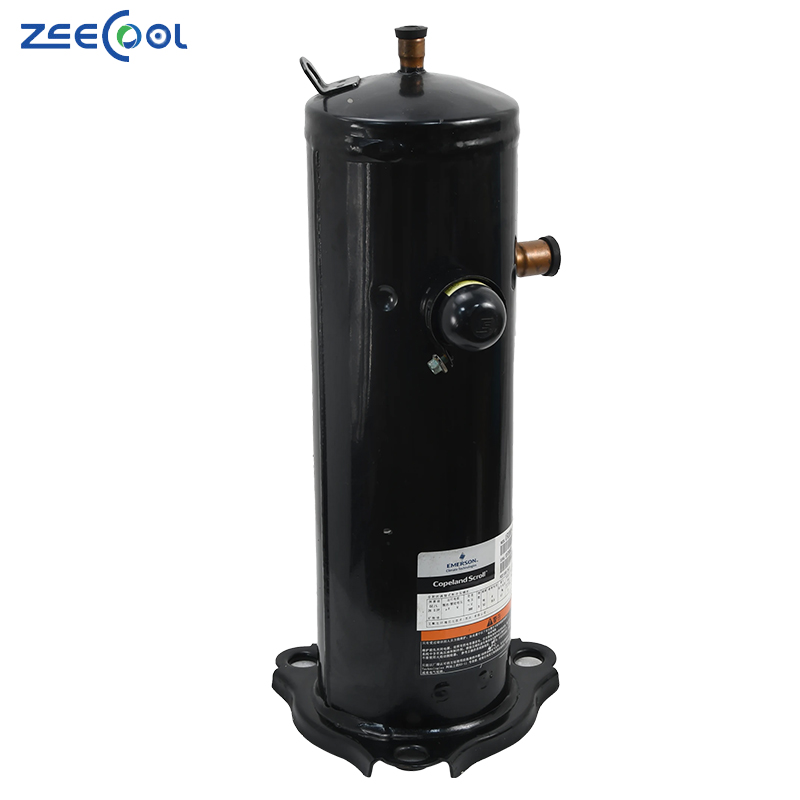 Wholesale Good Quality Air Conditioning Compressor 3P Scroll Refrigeration VR30KM-PFS-582 VR30KM-TFP-582 VR30KS-TFP-582 VR30KM