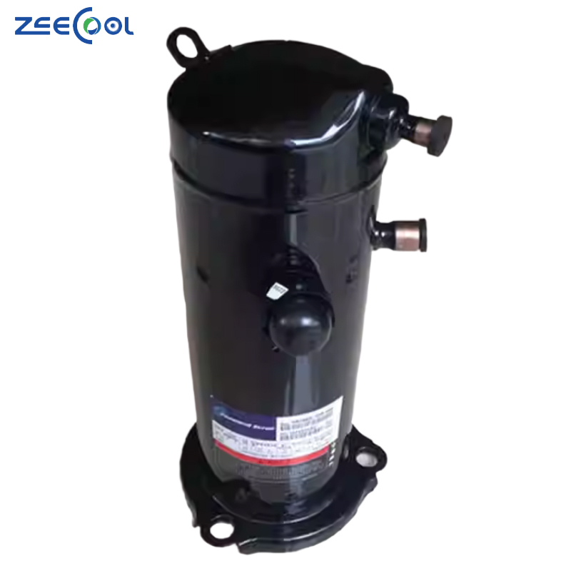 Faxtory Direct Sale Cope-land Emer-son VRI Series Scroll Compressors VRI34KF-PFS-582 for Air Conditioners/Water Chiller Machine