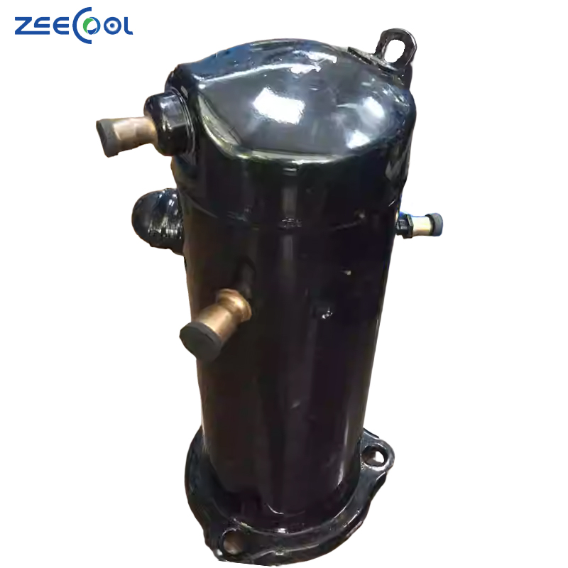 Faxtory Direct Sale Cope-land Emer-son VRI Series Scroll Compressors VRI34KF-PFS-582 for Air Conditioners/Water Chiller Machine