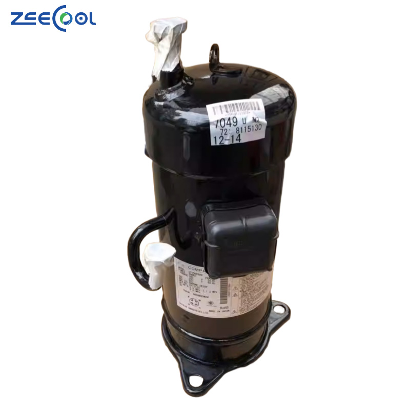 Factory Price Air Conditioner Compressor Scroll Compressor Dai-kin Inverter Compressor JT100FBVD T Refrigeration Compressors