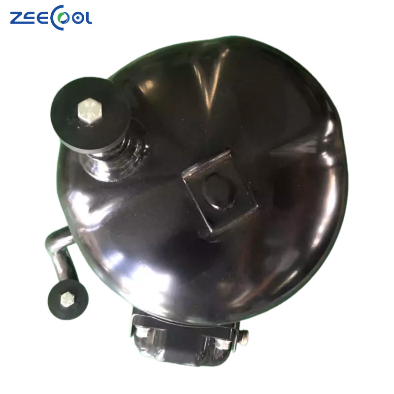 Factory Price Air Conditioner Compressor Scroll Compressor Dai-kin Inverter Compressor JT100FBVD T Refrigeration Compressors