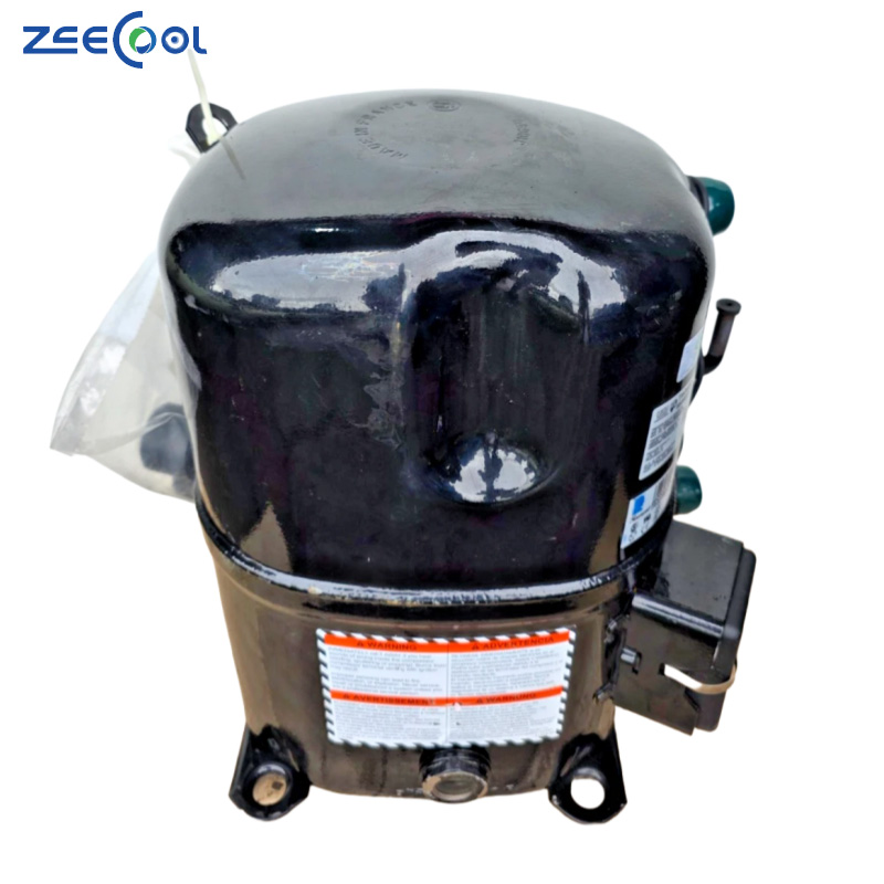 Factory Supply Air Conditioner Refrigerator Tecum-seh Compressor Piston Compressors R404A TAG4561Z TAG4546T TAG4573T TAG4561T