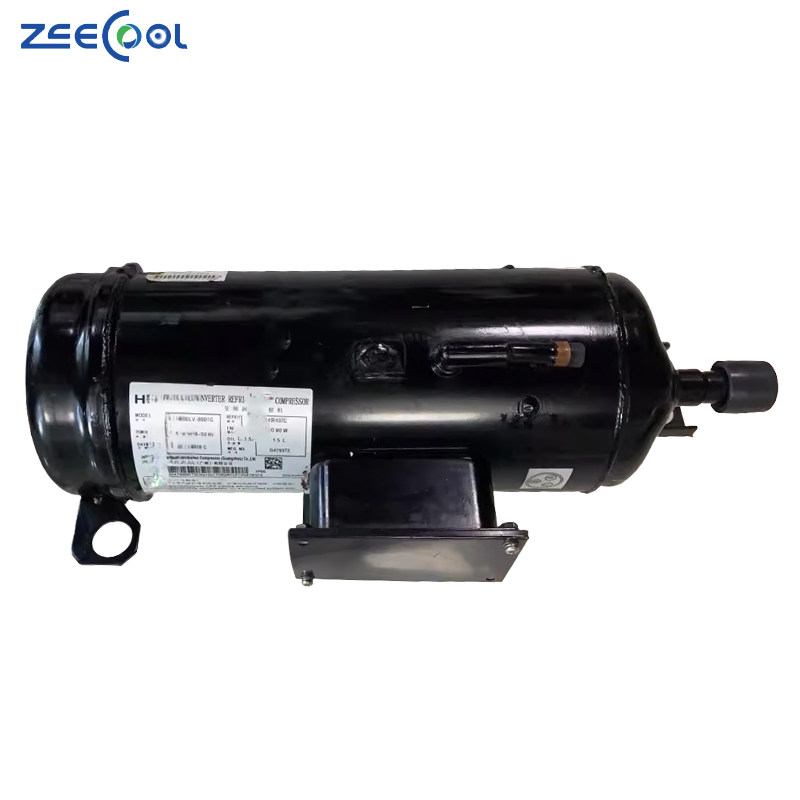 Factory Price Low MOQ Rotary Compressor Refrigeration G500DL-80DTC G500DL G503DHV-80D2 G503DHV-80C2Y G503DHV G503DHV-80D2Y