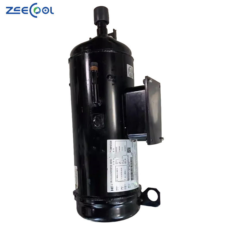 Factory Price Low MOQ Rotary Compressor Refrigeration G500DL-80DTC G500DL G503DHV-80D2 G503DHV-80C2Y G503DHV G503DHV-80D2Y