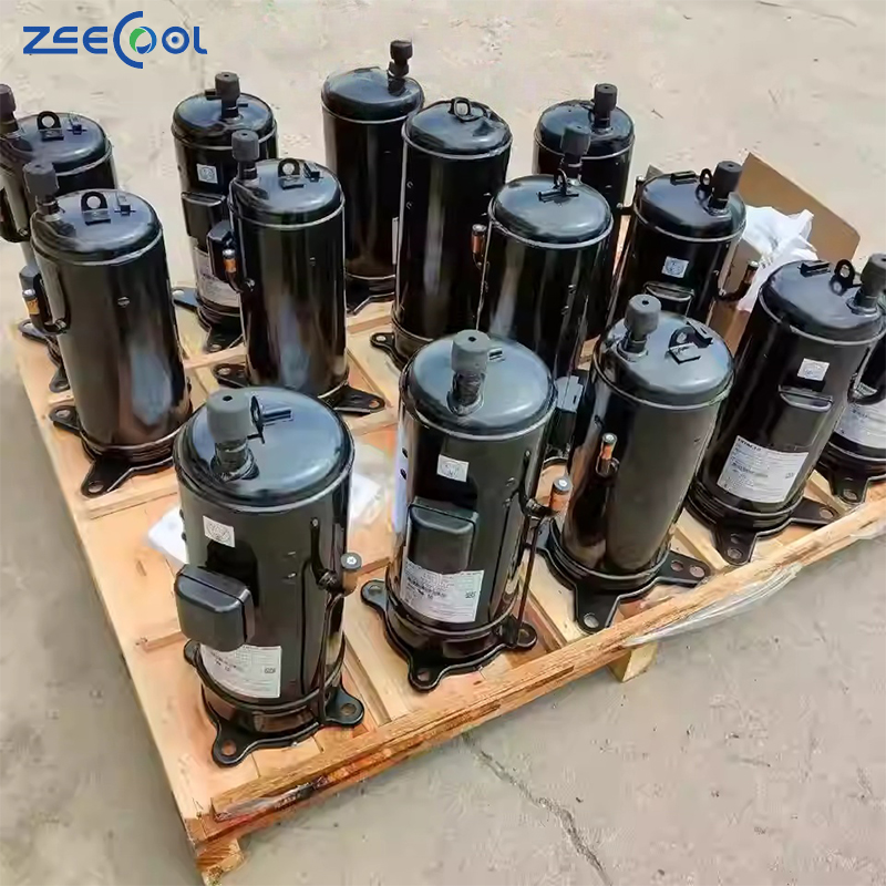 Factory Price Low MOQ Rotary Compressor Refrigeration G500DL-80DTC G500DL G503DHV-80D2 G503DHV-80C2Y G503DHV G503DHV-80D2Y