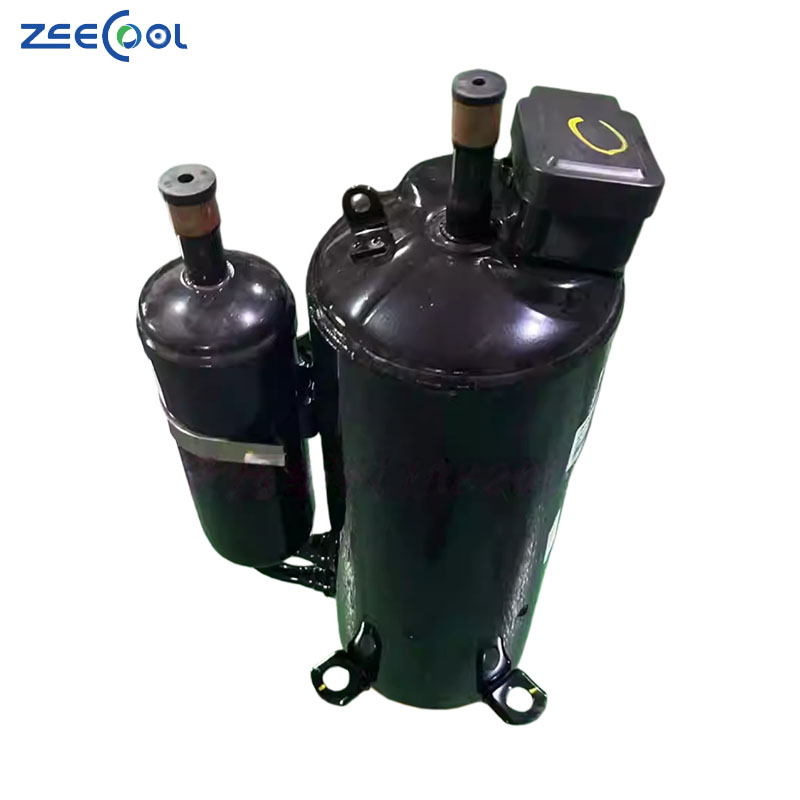 Factory Direct Sale Fast Shipping Hita-chi High-ly Compressor Air Conditioning R410a Rotary Compressor ATE752UC3Q9JK