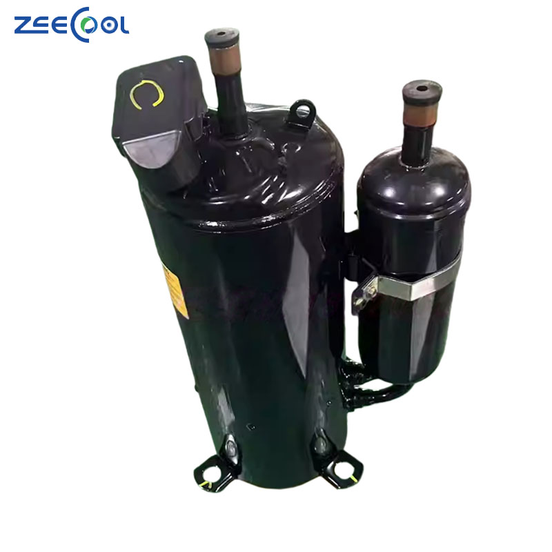 Factory Direct Sale Fast Shipping Hita-chi High-ly Compressor Air Conditioning R410a Rotary Compressor ATE752UC3Q9JK