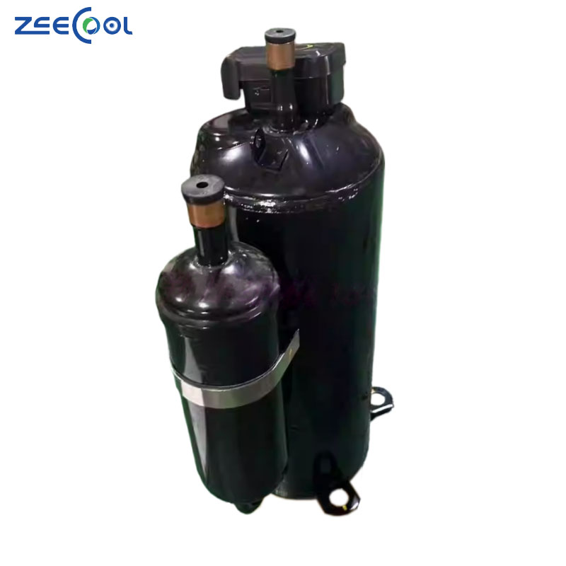 Factory Direct Sale Fast Shipping Hita-chi High-ly Compressor Air Conditioning R410a Rotary Compressor ATE752UC3Q9JK