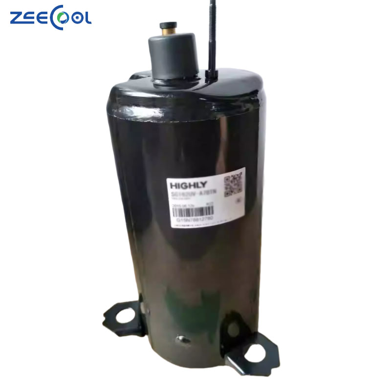 Factory Direct Sale High Performance HIGHLY Air Conditioner Rotary Refrigeration Compressor SG167CV-A5ET SG167UV-G7BUN