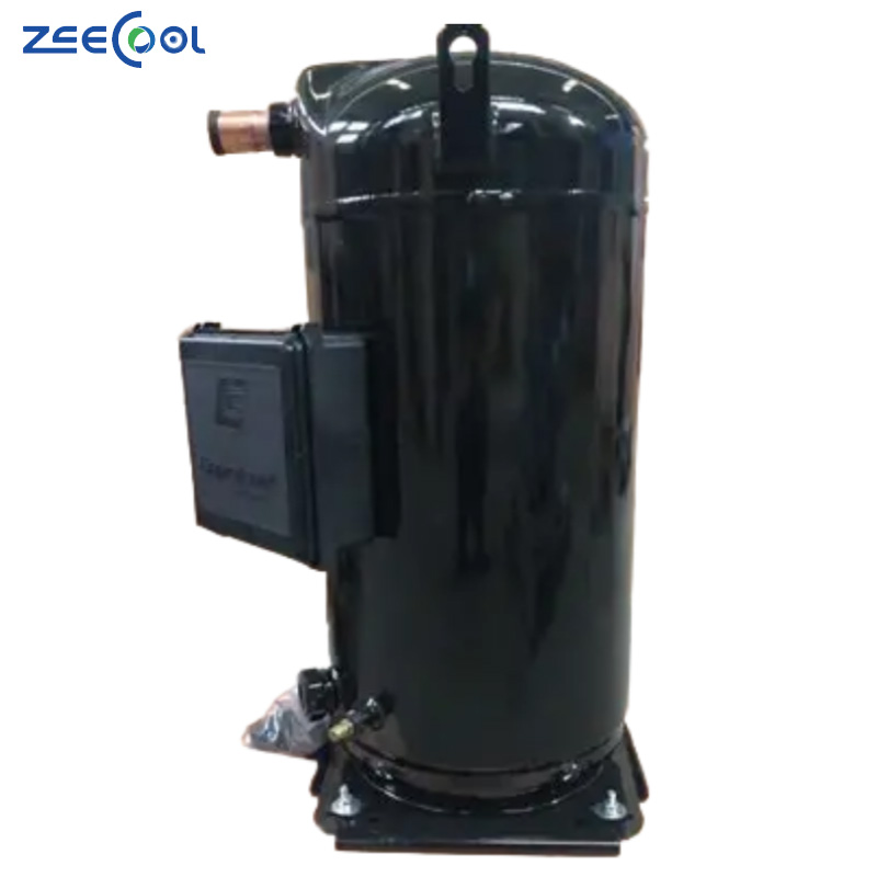 New Cope-land Scroll Refrigeration air Conditioner Compressor ZR81KCE-TFD-522 ZP385KCE-TED-524 ZR61KCE-TFD-522 ZR61KC-TFD-523