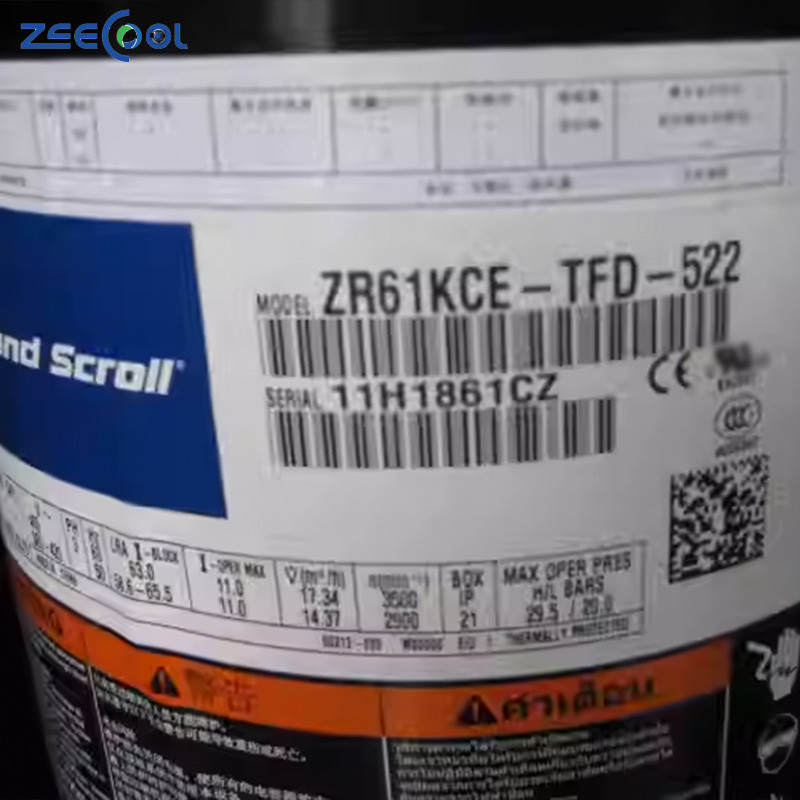 ZR61KCE-TFD-522 ZR61KCE-TFD-522