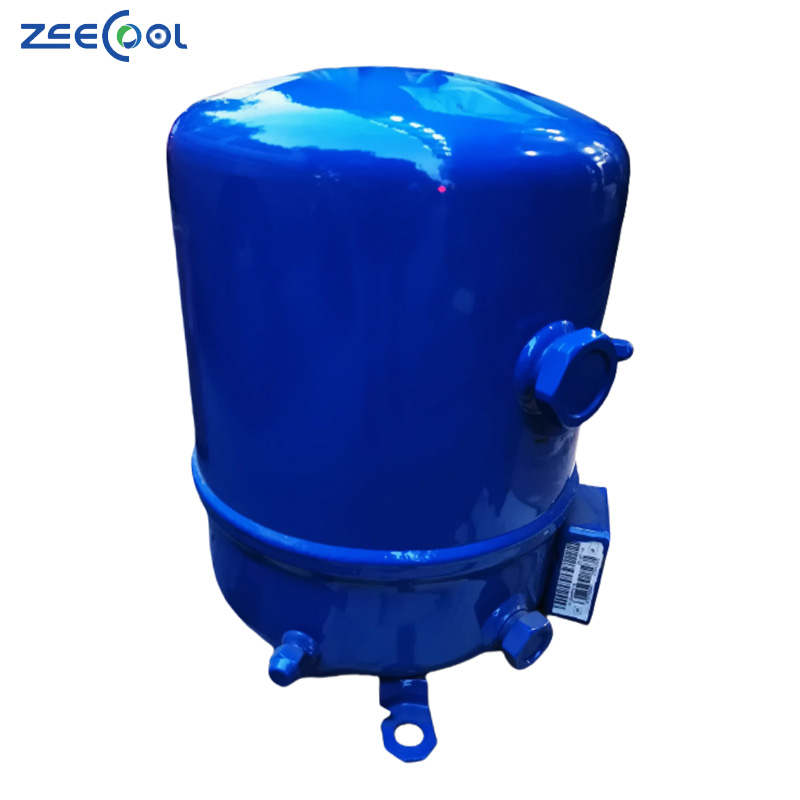 Factory Supply High Quality Danfoss Reciprocating Compressor Scroll Compressors MTZ50HK4CVE for Cold Storage